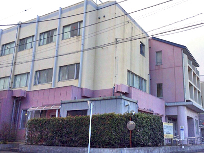 本庄駅前病院の写真1