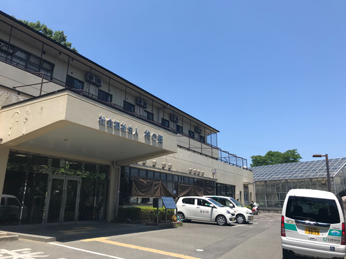 葛城苑・柊の郷ワークセンターの写真3
