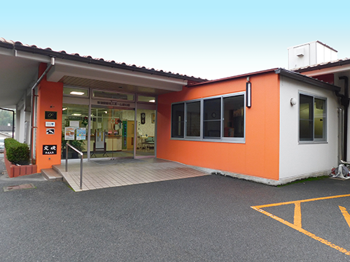 特別養護老人ホーム宣山荘の写真1