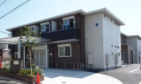 たすけあい泉フルール看護小規模多機能型介護事業所の写真1