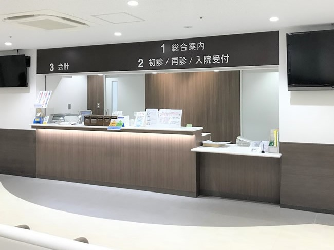 北須磨病院の写真3