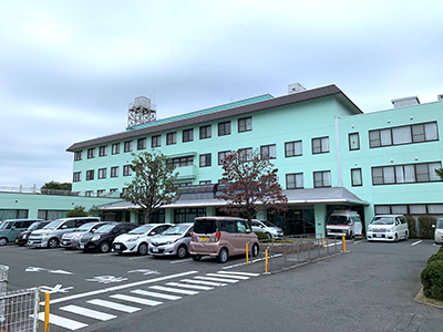 関東脳神経外科病院の写真2