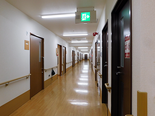 スマイルらいふ寝屋川の写真4