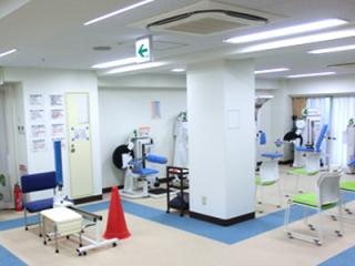 はぴね江坂の写真3