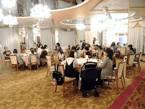 特別養護老人ホームサンホーム竹原の写真3