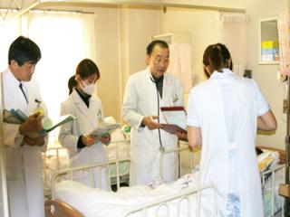 北村病院の写真3