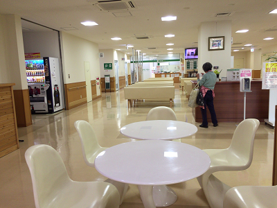 菊池郡市医師会立病院の写真2