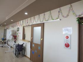 サービス付き高齢者向け住宅 まごの手の写真1