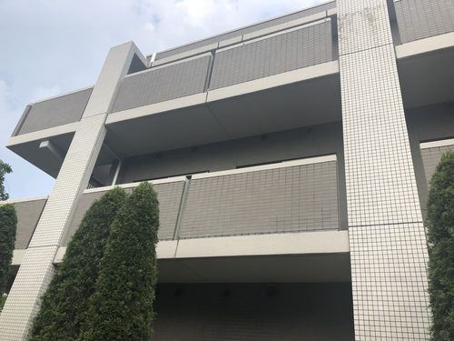 グランフォレスト目白の写真2
