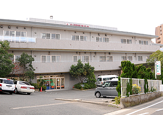 老人保健施設舞子台の写真1