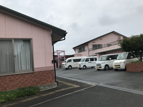 特別養護老人ホーム桜花台園の写真2