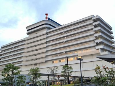 東海大学医学部付属病院の写真1