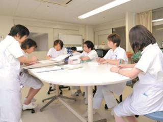 蓮田病院の写真3
