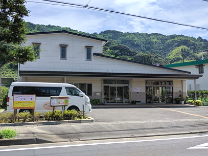 竜爪園デイサービスセンターラシーナの写真1