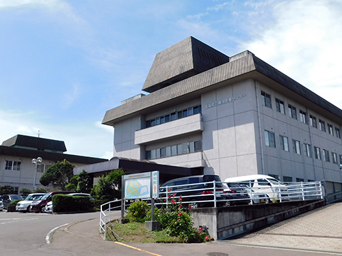 宮城県立精神医療センターの写真1