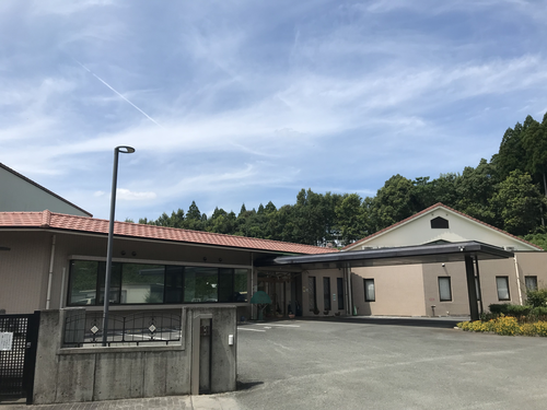 特別養護老人ホーム和楽荘の写真2