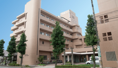 名古屋共立病院の写真1