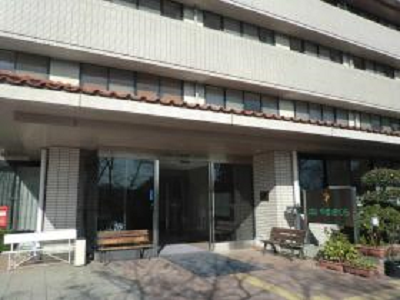 介護老人保健施設やまざくらの写真3