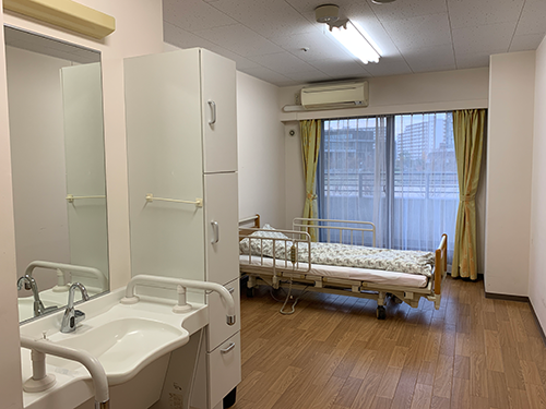 特別養護老人ホームエトワールの写真2