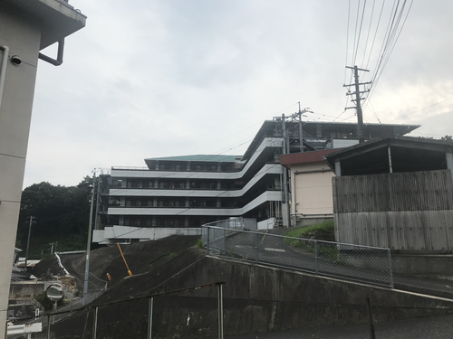 ふれあいライフ原の写真1