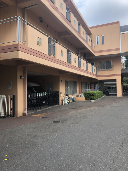 桜町聖ヨハネホームの写真3