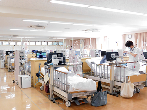 平針記念クリニックの写真3