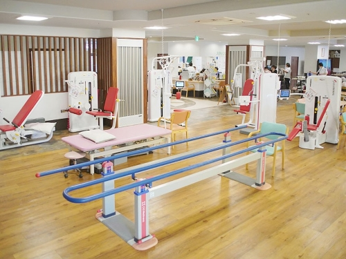 住宅型有料老人ホームアフィニティーつばきの写真3