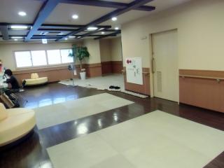 介護老人保健施設リハビリパーク城山の写真3
