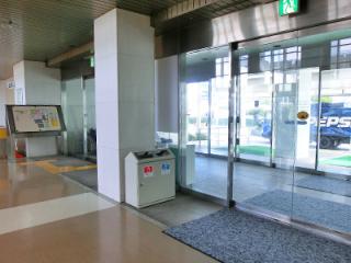 兵庫県立がんセンターの写真3