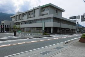 恵信韮崎病院の写真1