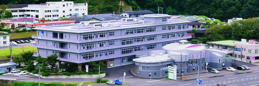 特別養護老人ホーム マモリエの写真1