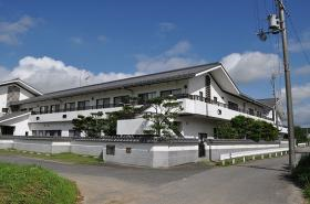 特別養護老人ホーム神出シニアコミュニティの写真1
