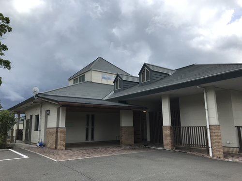 特別養護老人ホームレイクウッド久山の写真3