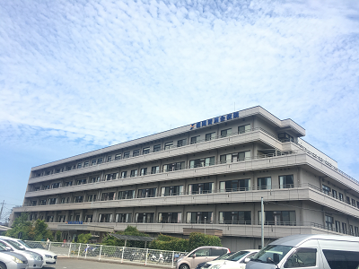 福岡青洲会病院の写真2