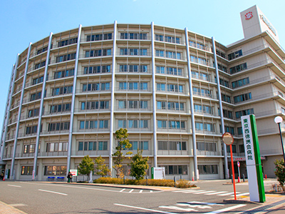 東京西徳洲会病院の写真8