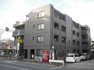 東京北部病院の写真3