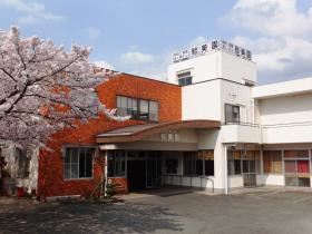 特別養護老人ホーム智美園の写真1