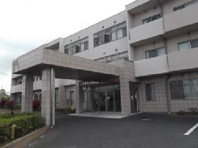介護老人保健施設つつじの郷の写真1