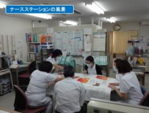橿原リハビリテーション病院の写真2