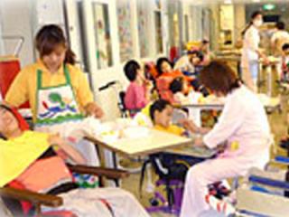 愛知県青い鳥医療療育センターの写真2