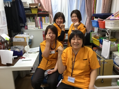 多機能ホーム公道会とびらの写真2