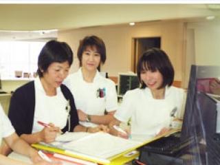 麻生総合病院の写真2