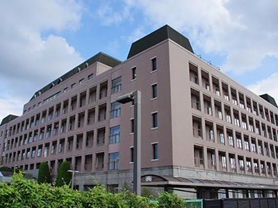 根岸病院の写真1