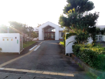 特別養護老人ホーム 福聚荘の写真2