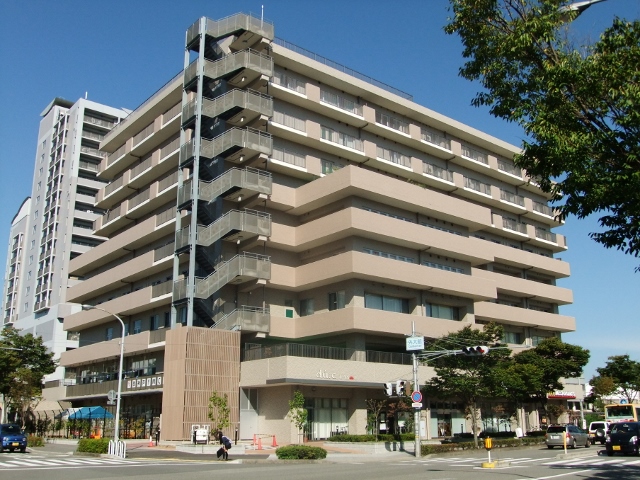 はぴね神戸学園都市の写真1