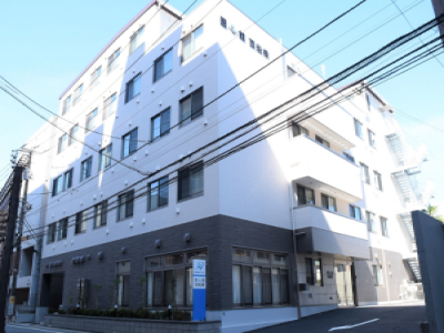 医心館西船橋の写真1