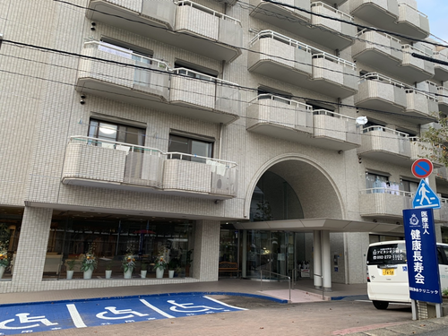 介護付有料老人ホームアビタシオン博多Ⅰ・Ⅱ号館の写真3