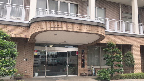 介護老人保健施設ハーティハイムの写真1
