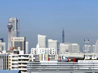 ボンセジュール横浜新山下の写真3