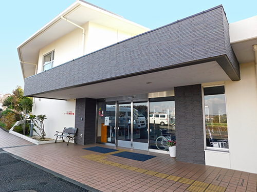 介護老人保健施設ハートケア横浜小雀の写真2